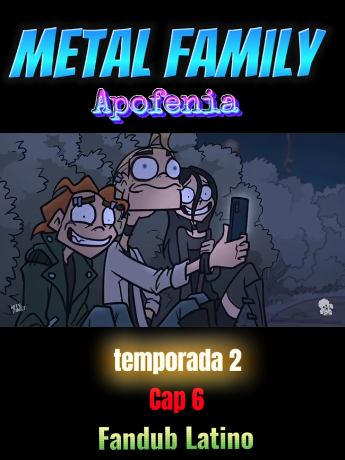 Es el cumpleaños de Heavy, y espera a todos sus amigos vendran! no? Video Original: https://www.youtube.com/watch?v=sdKg6d4yNuU&t=831s Canal de Metal Family: https://www.youtube.com/@metalfamily5687 Mercancia Oficial de Metal Family: https://metalfamily.ru/ Instrumental Final: https://www.youtube.com/watch?v=6wajBb4yvGI Cero Killer - Viejo Smoking ----------------------------------CAST------------------------------------------------------ Heavy: https://www.youtube.com/@GeovarockFandubs Victoria: https://www.youtube.com/@ZerotoninaAlta Liff: https://www.youtube.com/@LaKanami Wilhem: https://www.youtube.com/@tikfandubsymas Guardia: https://www.youtube.com/@HerobrineHamilton Amiga de Heavy 1: https://www.youtube.com/@EvyDubs/featured Amiga de Heavy 2: https://www.youtube.com/@winterjoupz Amigo de Heavy1: https://www.youtube.com/@99aniquilador99 Amigo de Heavy 2: https://x.com/angelmoralesva https://www.youtube.com/@angelmoralesyt Amigo de Heavy 3: https://www.youtube.com/@bladeElgrietas Amiga de Heavy 3: https://www.youtube.com/@DannyStudios Alumno 1: https://www.youtube.com/@EjsuMultimedia Alumno2: https://www.youtube.com/@Guichexd Alumna 3: https://www.youtube.com/@LaniHerrera Alumna 2: https://www.tiktok.com/@tylerthetrivial?_t=8prM7W0RmtC&_r=1 #Metalfamily #fop #animacion #dee #glam #heavy #victoria #fyp #liff 