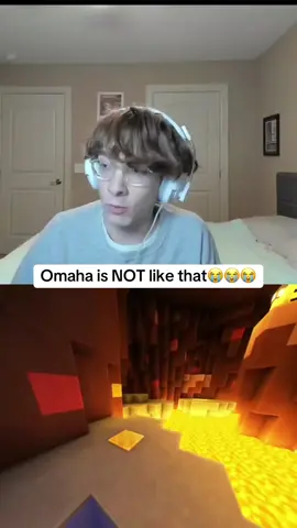 The Omaha Reaper has spoken (Twitch - cyecih) #fyp #trending #top3 #omaha #dangerous 