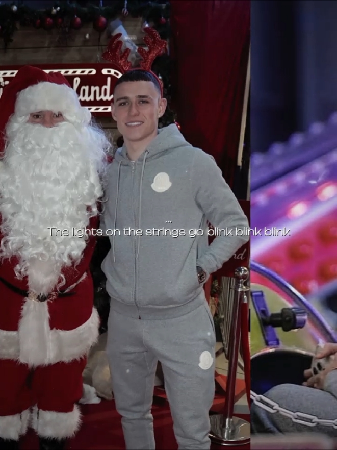 Merry Christmas🎄🎄#philfoden #foden47 #team_foden👑 #mancity #manchestercity #xuhuong #xhtiktok #vairal #CapCut 