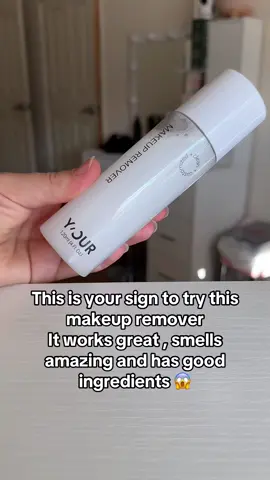 #MakeupRoutine #makeupremover 