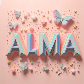 Significado del nombre alma 🩷 #mamas #niñas #bebes #baby #girls #niña #nombresniña #nombresparabebes #maternidad #name #names #nombres3d #nombrespersonalizados #nombresbonitos #nombres #nombre #alma 