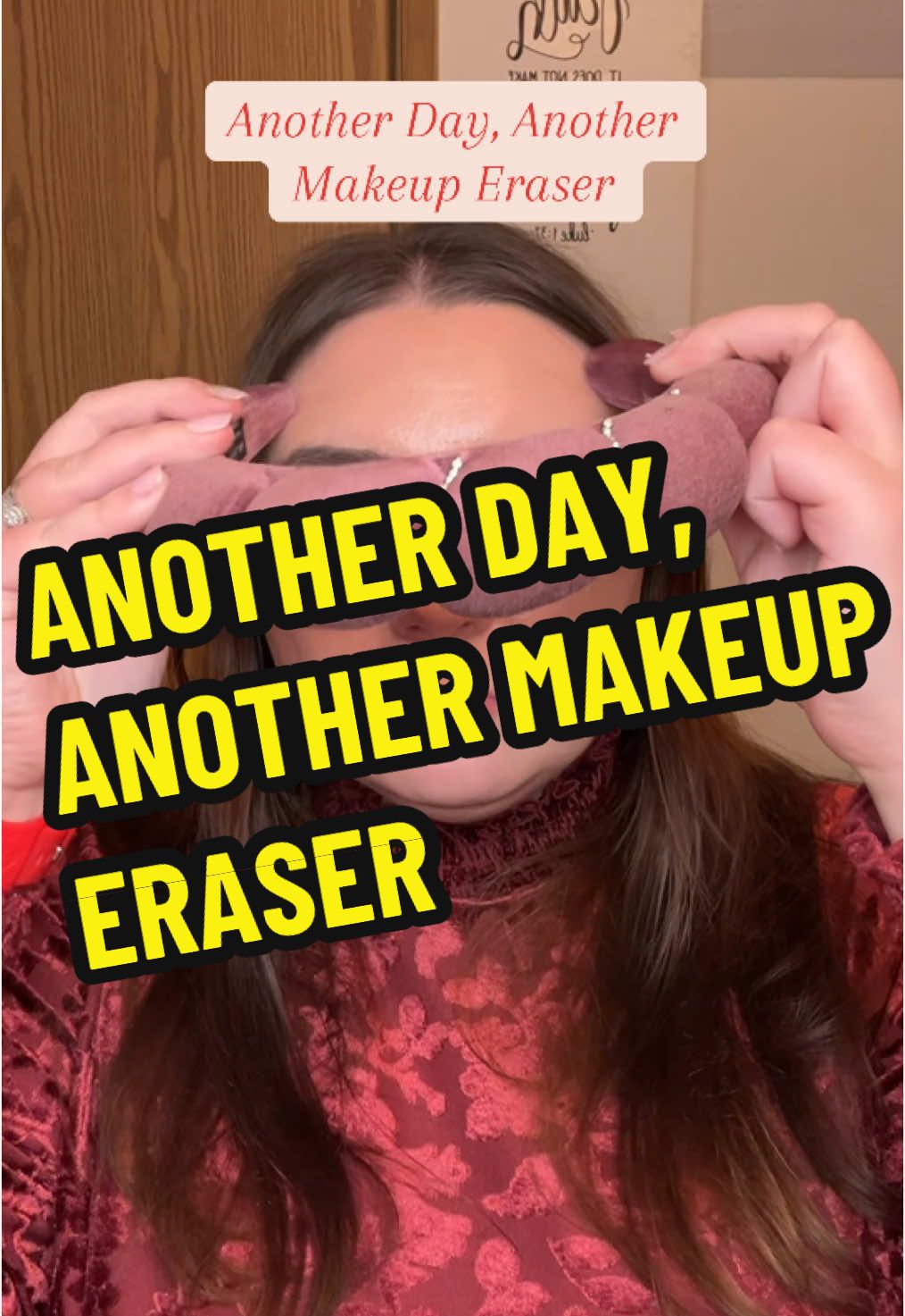 @The Original MakeUp Eraser slaps, pass it on #captainmarvelbeauty #beauty #makeup #beautytips #beautybloggers #beautyaddict #makeuplover #makeupartist #makeupaddict #makeuptutorial #beautyblog #beautyobsessed #beautyproducts #makeupideas #makeupoftheday #makeupaddict #makeuplover #makeuperaser #disneyprincess 