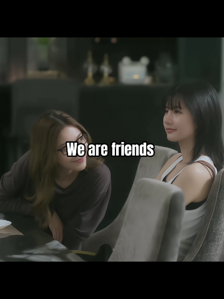 Friends?🫣#matetheseries #graceoaey #gracebudsarin #oaeyponkchanok #graceoaey #gl #foryou #viral #fypシ #fyp #views #foryou #tiktok #fypシ゚viral🖤tiktok☆♡ #fypシ #views #fypppppppppppppppppppp #views #🌚 #tiktok #foryou @Mate The Series #foryou @Grace @Pornchanok Teerawan @TikTok #foryou 