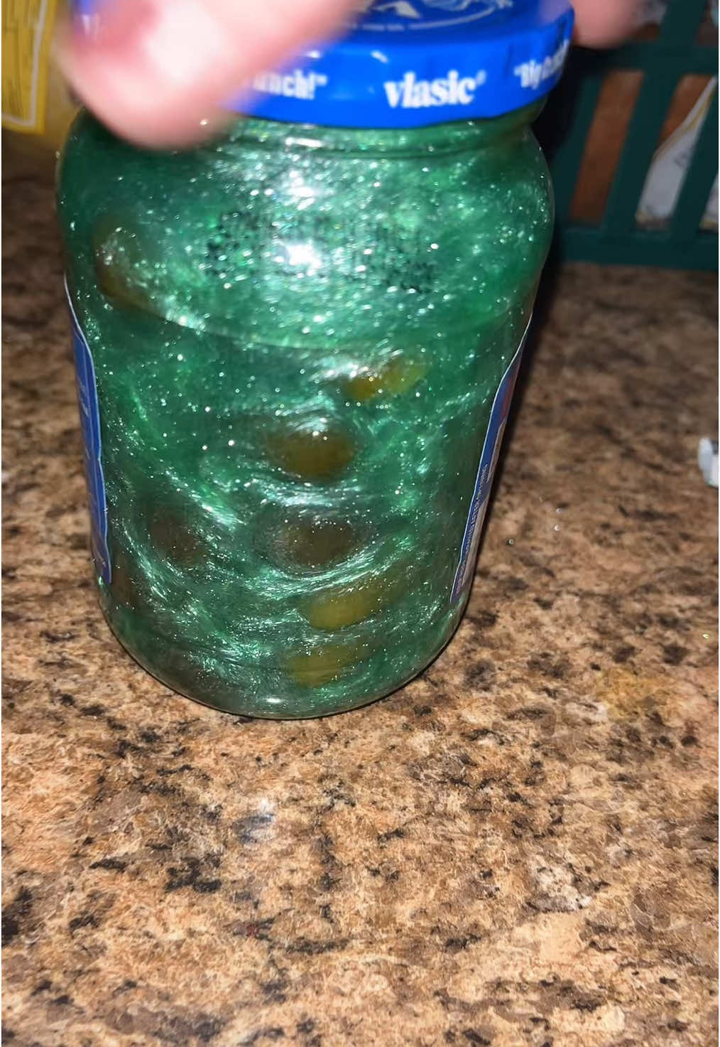 PRETTY PICKLES #FYP #TREND #PRETTYPICKLES #Fyp #blowthisup #prettypickles #pickles #sparkle #glitter #ooohhprettypickles