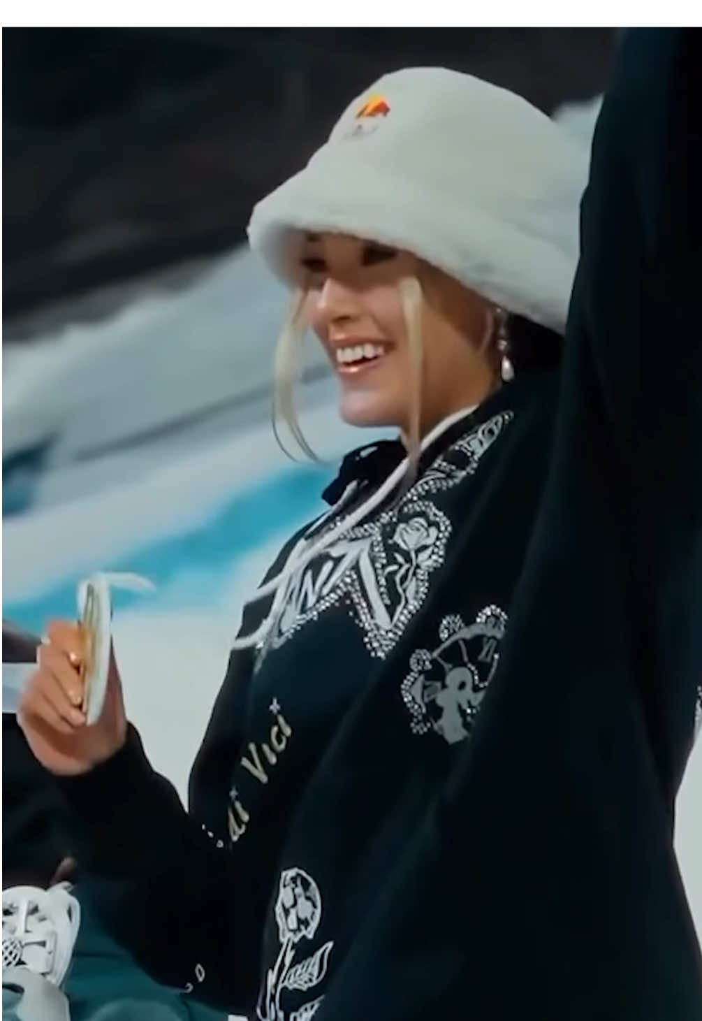 @Eileen Gu showed up to her first X Games and certainly made a name for herself. At X Games Aspen 2021 Eileen earned 3 ski medals in about 22 hours . In the process, she became: ✖️ First woman with 2 gold as an XG rookie. ✖️ First woman with 3 medals as an XG rookie. ✖️ First athlete representing China to take XG gold. Since then she has claimed another gold in her next women’s ski superpipe appearance while dealing with an injury. Watch the Best of Eileen Gu edit live on the XG YouTube channel, and see if she can take home some more hardware at #XGamesAspen2025 📆 January 23-25 🎟️ Link in @xgames bio for tickets 🖥️ Learn more at xgames.com