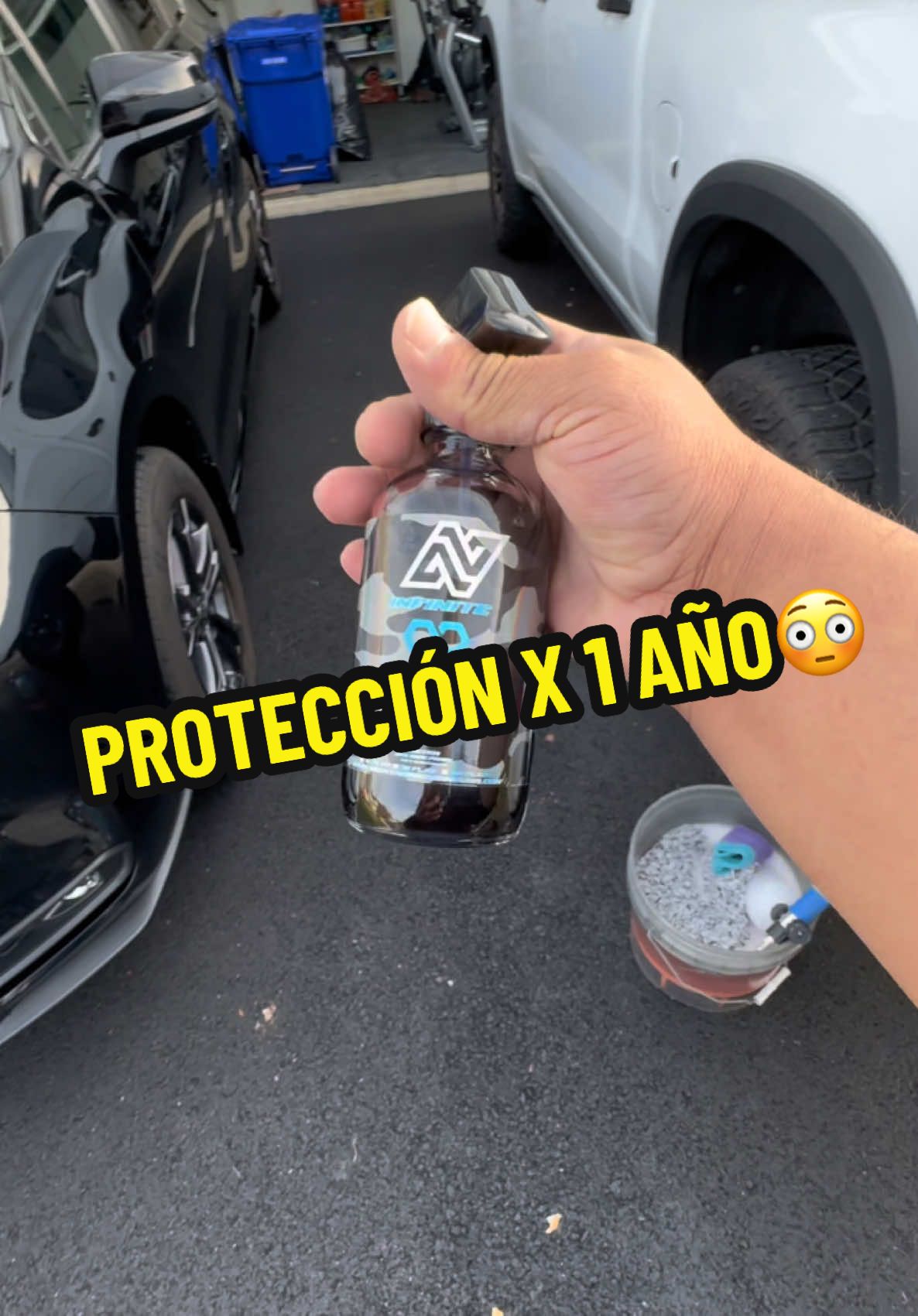 Sinles interesa el producto delen click en el carrito narnja y comprenlo #paintprotection #clayandseal #detailtips #productreview #CarDetailing #CarCare #mobilecarwash #autodetailing #detailingtips 