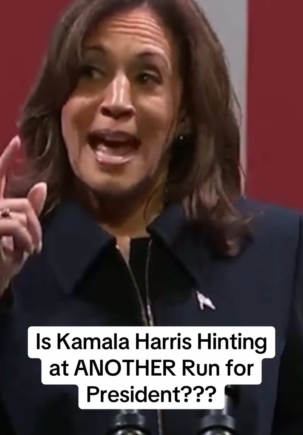 God, I hope so #maga #fypage #trump #trumptrain #donaldtrump #republican #makeamericagreatagain #presidenttrump #kamala #kamalaharris  