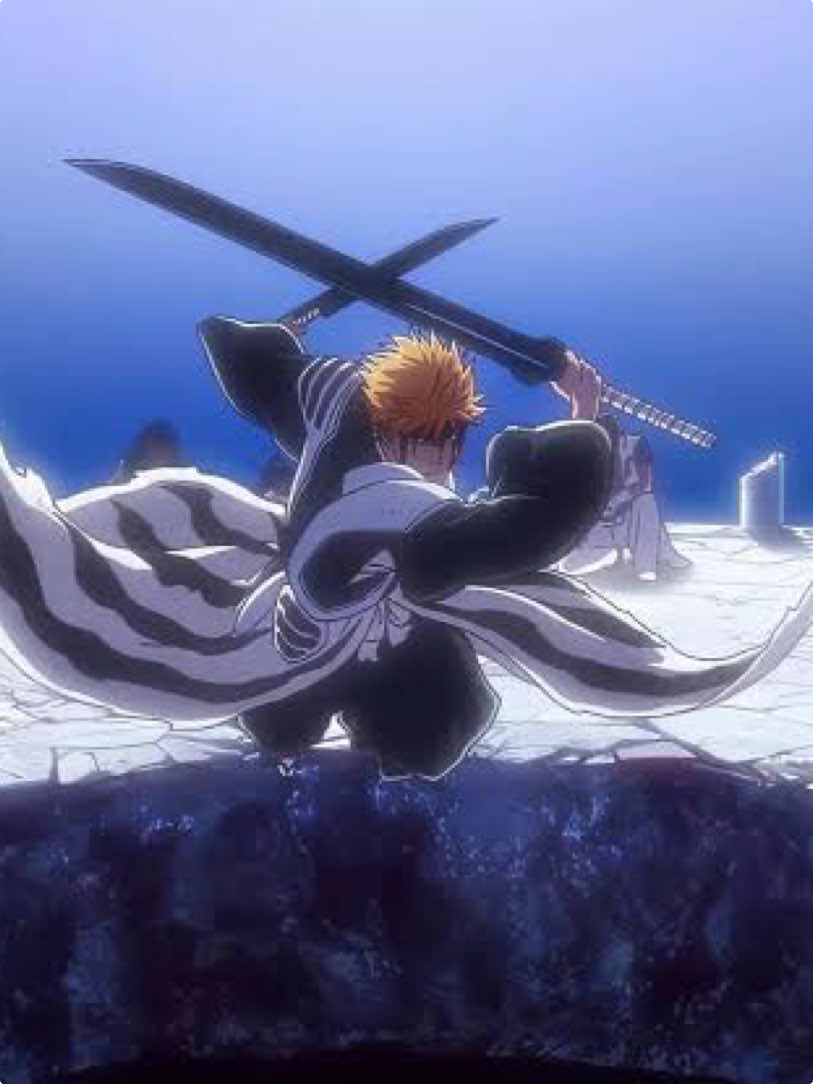 Ichigo ☠️ #bleach #bleachanime #amv #amv_anime #anime #animeedit #tiktokanime #ichigo #fyp #animescene #edit #animescenes #viralvideos #fyyyyyyyyyyyyyyyy 