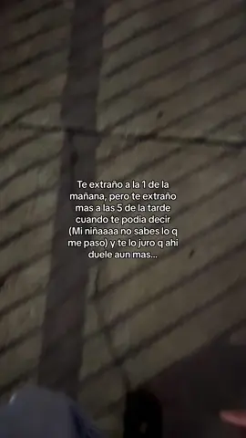 Te extraño… #fyp #spooky_504__ #foryoupage 