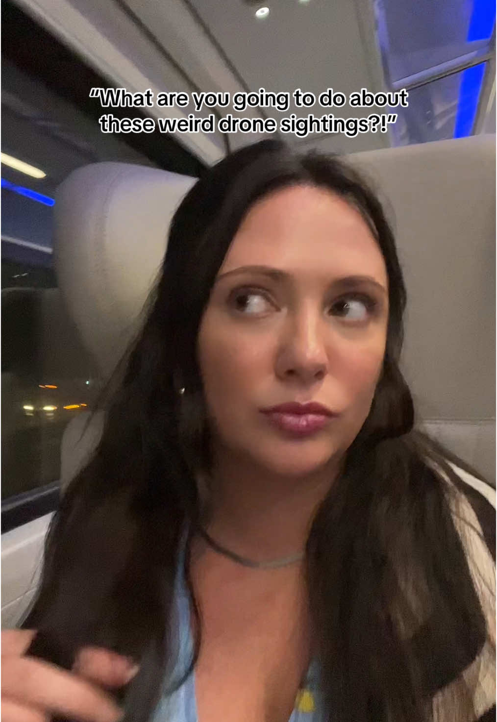 🛸🛸🛸☝🏻#dronesightings #drones #donaldtrump 