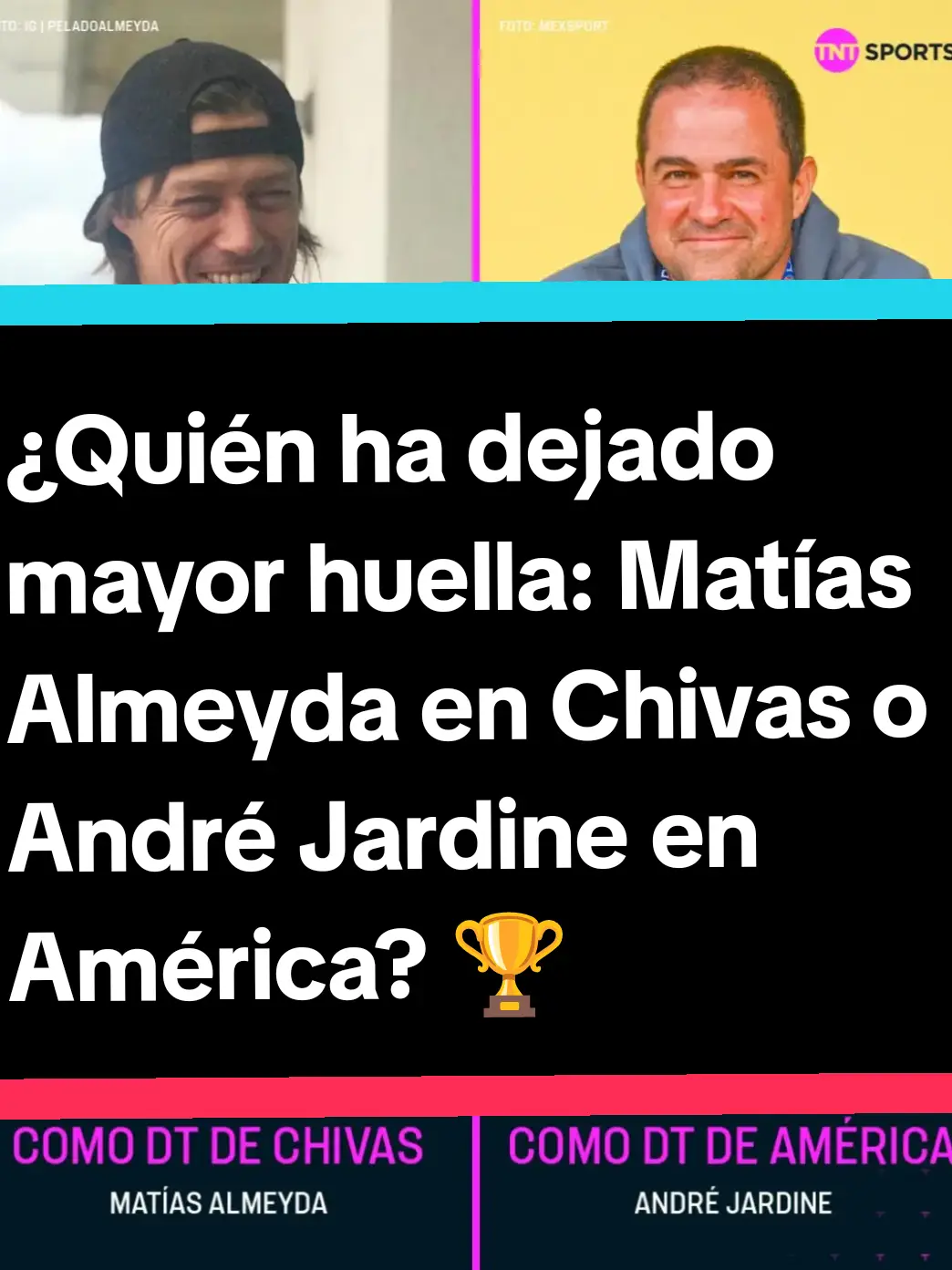 ¿Quién ha dejado mayor huella: Matías Almeyda en Chivas o André Jardine en América? 🏆🥇#teamworkmakesthedreamwork #teamwork #teamworktrend #comofuncionaelteamworld #queeselteamwork #trending #greenscreen#LigaMX #Rayados #América #Liguilla #FinalPlaydoit #FinalXAzteca #HoyGana #ElCampeonSera #Richard#rayadosdemonterrey #americavsrayados #odiamemas #ligamx #finaligamx #julianquiñones #kevinalvarez #clubamerica #la15 #aporla16 #arribaelamerica #lamasamericanista #elmasgrande #odiamemas 💛💙 #lesiondehenrymartin#henrymartinlesion#Fut24 #FutbolMexicano #teamwork2025 #teamworkmakesthedreamwork #teamwork #clubamerica #azulcrema #azulcremas #americanista#americavsmonterrey #americavsmonterreyresumen #grandesdeCorazon #somosamerica#Fut24 #FutbolMexicano #teamwork2025 #teamworkmakesthedreamwork #teamwork#LigaMX #Rayados #América #Liguilla #FinalPlaydoit #FinalXAzteca #HoyGana #ElCampeonSera #Canales#LigaMX #Rayados #América #Liguilla #FinalPlaydoit       #FinalXAzteca #HoyGana #ElCampeonSera #Zendejas#AmericaVsMonterrey#LigaMX#FútbolMexicano#Rayados#ClubAmerica#AméricaVsMonterreyResumen#ClásicoRegio #PasiónPorElFutbol #GolesDeHoy #FutbolViral#Partidazo #FYP#FORYOUPAGE #fouryou #fouryoupage #futbol #DeportesEnTikTok #fypppppppppppppppppppppppp #ligamx #deesports31 #Deportes #highlights #golazo#TeamAmerica#RayadosdeCorazon#FútbolTikTok #VamosAmérica #HalaRayados#aguilas #SomosAmérica #america#futbolmexicano #ligamx #deesports31 #Clausura2024 #aguilascibaeñas #aguilas_guerreras #aguilasdelamerica#julianquiñones #Finalida#FinalApertura2024 #rayados#rayadosdemonterrey #sabiastu #AprendeEnTikTok#factoresdelmundo #sabisque#construccion #futbol#realmadrid #bernabeu #estadio#Mundial2026⚽🏆 #CDMX #CopaDelMundo #United2026 #greenscreen #parati #bvrbenja #TikTokFootballAcademy #futbol #FootballTikTok #estadiosdefutbol #estadios #seleccionesdefutbol #seleccionmexicana #seleccionargentinan#seleccionchilenalgo  #seleccioninglesa#mundial#cr7 #cr7cristianoronaldo#messi#messiking #Mundial#Mexico#Futbol#mundial #mundial2026 #futbol #mundo #Viral#tiktokfootballacademy #futbol#svgiago#mundial#arabia #deporte#tutorial#tutoriales#parati#videosvirales#viraltiktok#foryou#foryoupage#viral#like#trends #xyzbca#fyp #iborra #tiktok4fun #mercadodefichajes#Fut24#FichajesConfirmados2024 #DraftLigaMX #tricampeonato #liguillamx #clubamerica #finalligamx  #paratiii #lentejas 374 #crzgf #campeon #FIFA #final #futbolo 