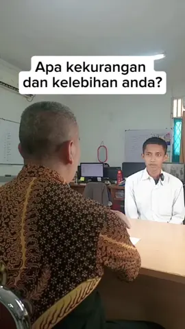 #interview #kemeja 