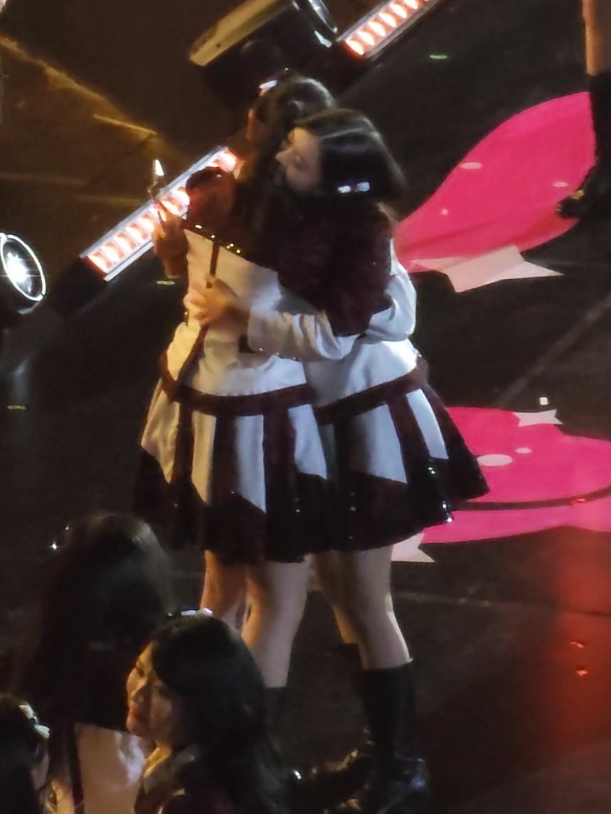 Barengan terus ya kalian duo GR 🫶 @graciejkt48 @greeseljkt48  #jkt48 #graciejkt48 #greeseljkt48 