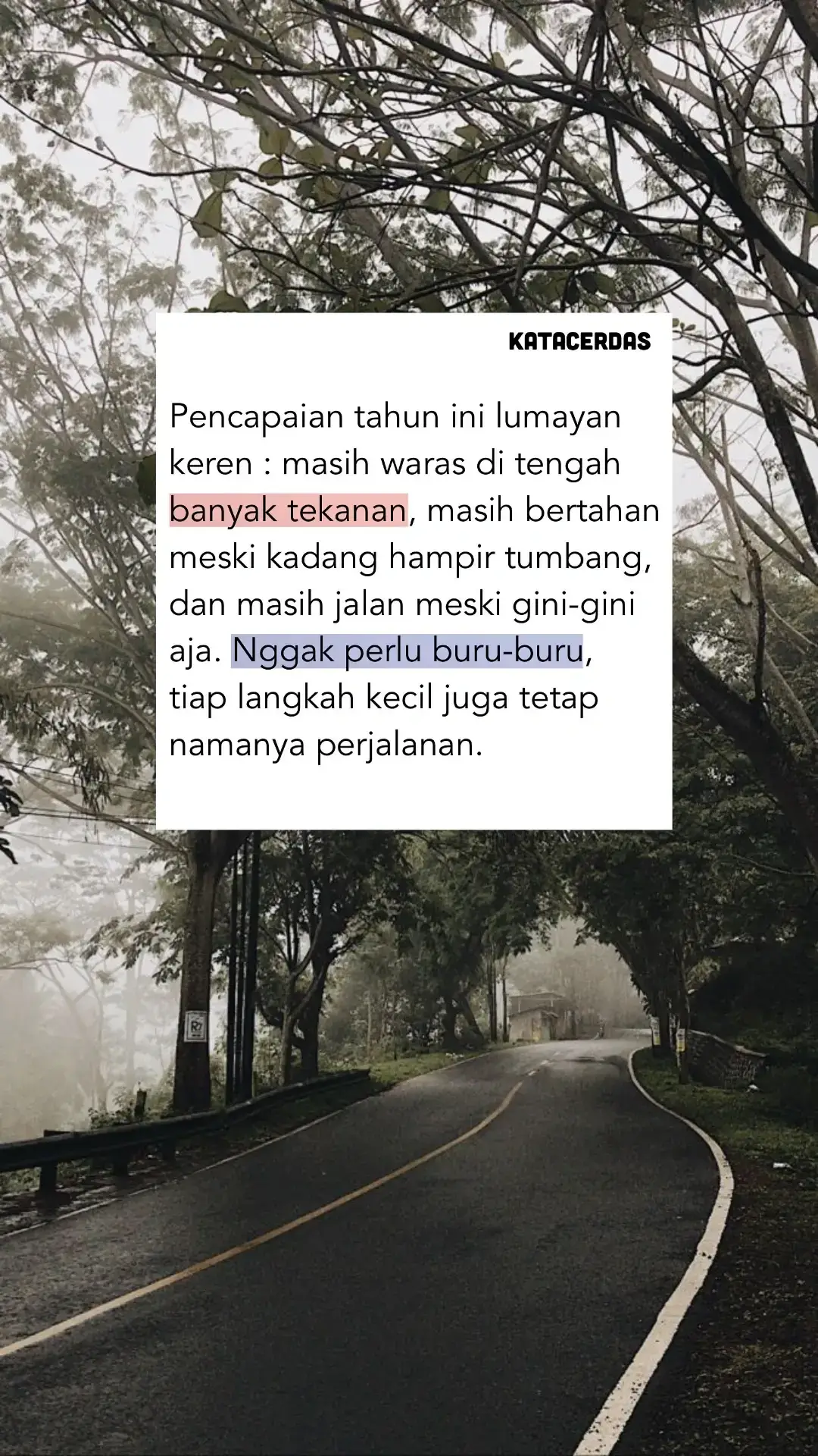 alhamdulillah masih hidup #qoutes #qoutesstorywa #qoutesoftheday #qoutesaesthetic #qotd #daily #sad #sadquotes  #perjalananhidup #bersyukur #tekanan #bertahan #katakata #fypシ゚viral #fypage #4u #fyppppppppppppppppppppppp #beranda #xyzbca #takadaujungnya #ronyparulian 