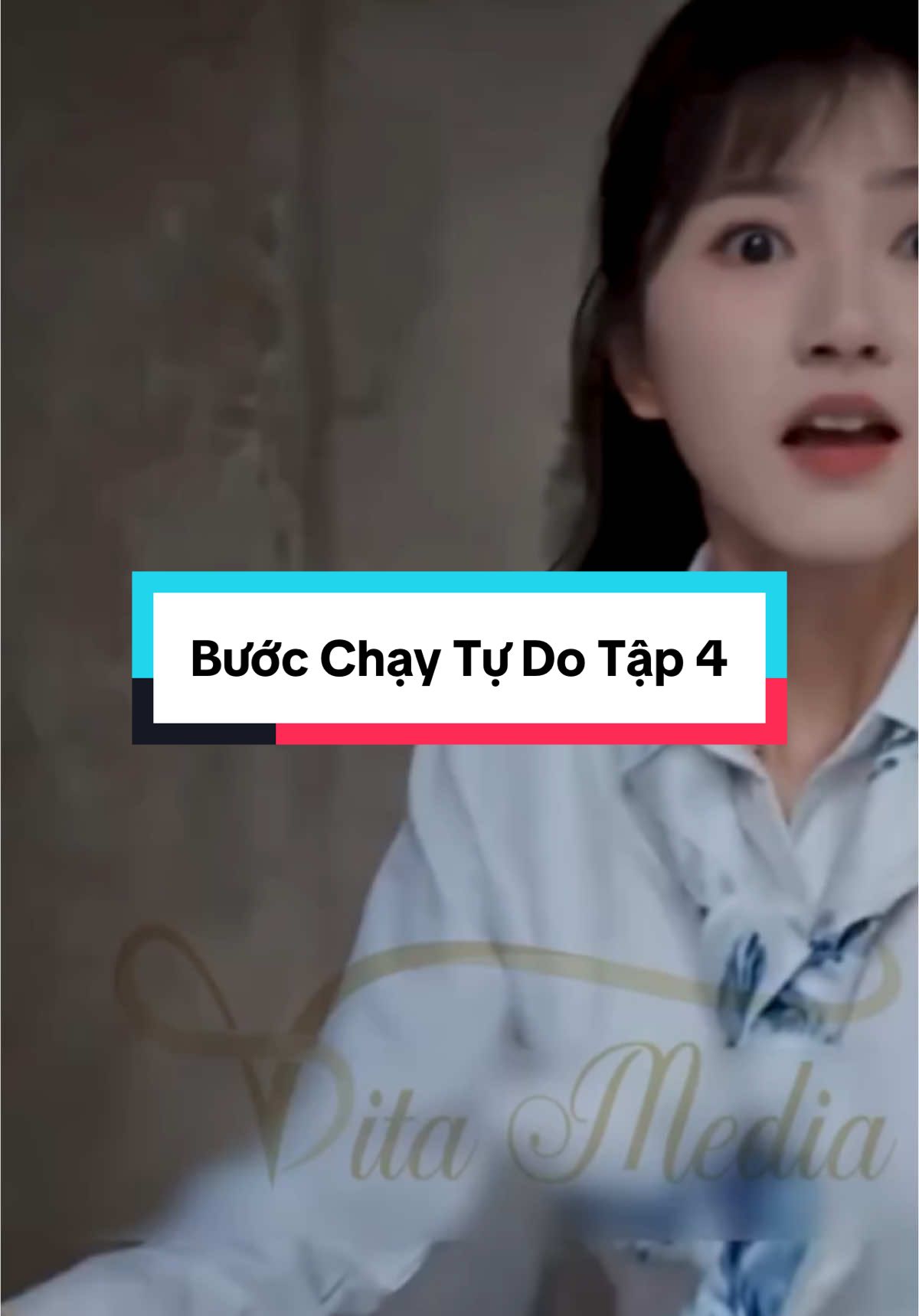 Bước Chạy Tự Do Tập 4 #reviewphim #reviewphimhay #xuhuong 