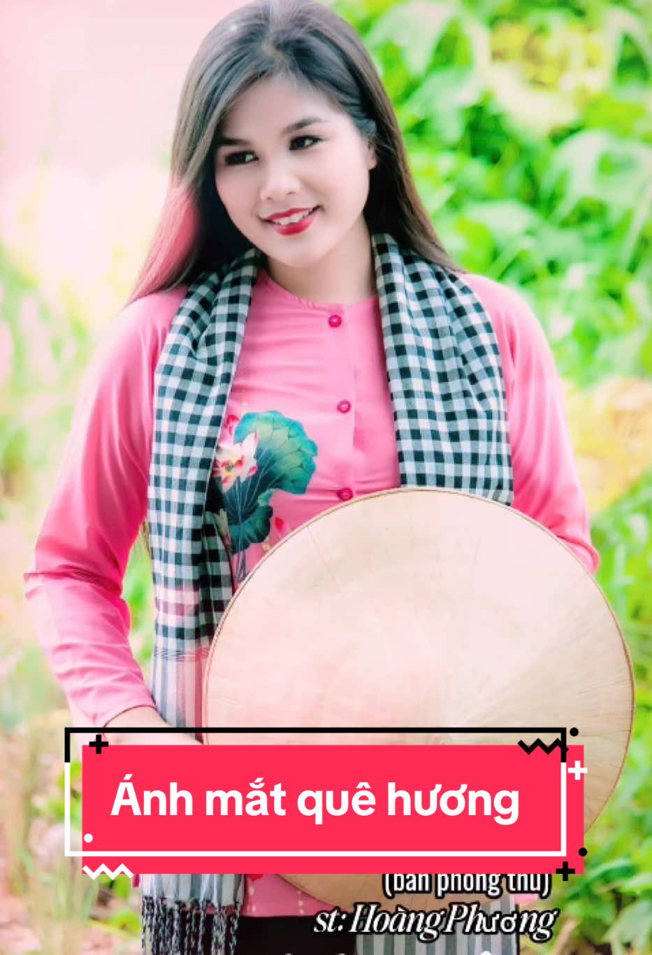 Ánh mắt quê hương#buithuhuyen 