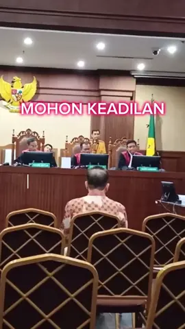 Mohon keadilan #presidenprabowo #kejagungri #kejagung #pnjakartapusat #rakyatindonesia #rakyatbabel #babel #pangkalpinang #bangkabelitung #bangka #timah #timahbangkabelitung #hakim #pengadilan #perdata #awi #suwito #kasustimah #tambang #keadilan #kasustimah271t 
