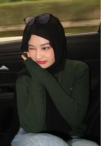 kirim ke siapa yA?! 🤔