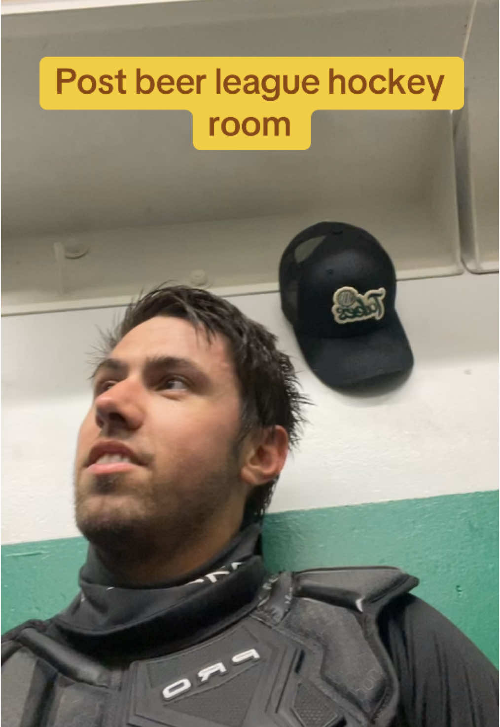 #beerleague #beerleaguehockey 
