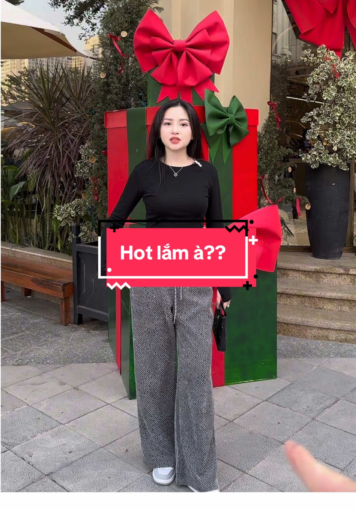Ấm vãi mà đẹp chứ 😍 mix cái gì cũng oke luônnn