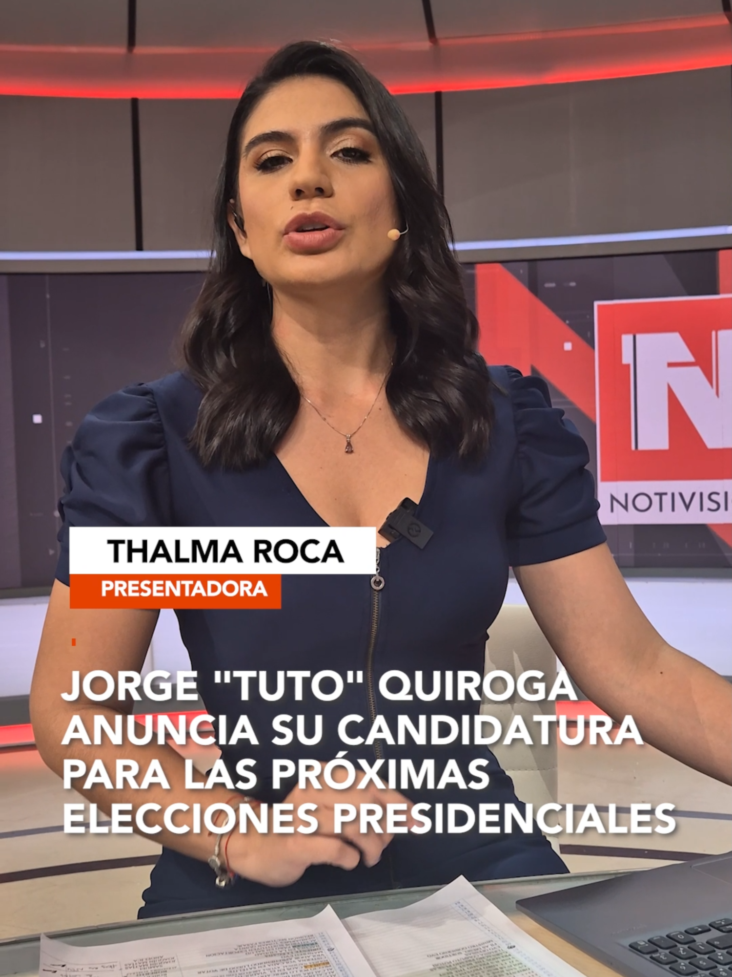 #Política | El expresidente Jorge Quiroga anunció su candidatura a las próximas elecciones presidenciales que se llevarán a cabo el próximo año. Esto desató distintas opiniones entre oficialismo y opositores. ▶️ Más información en www.reduno.com.bo #Tuto #Candidatura #Presidenciales