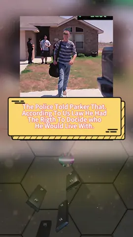Last Part , But will continue to Update - 14 year old #Parker stands up for his rights. #Cops say he is free to go with his dad, instead of mom - #police #camera #hiddencamera #family #divorced #boy #