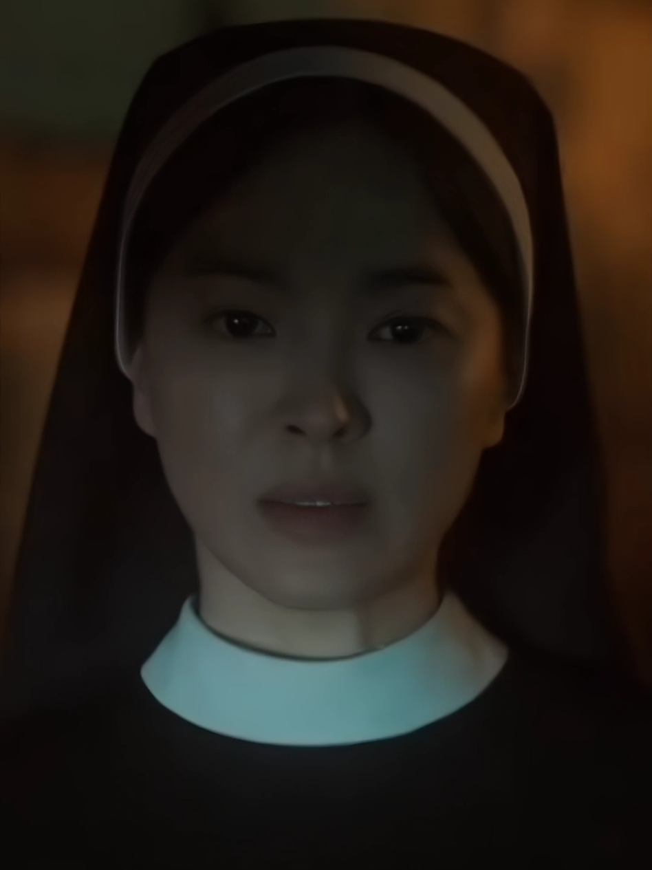 suster junia ❤ 24 Januari 2025🙌 #darknuns #songhyekyo 