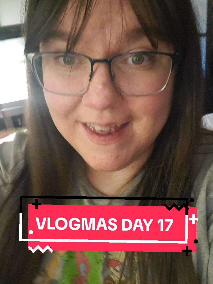 Vlogmas Day 17 #Vlogmas #vlogmas2024 #vlogmas2024⛄🎄🎅 