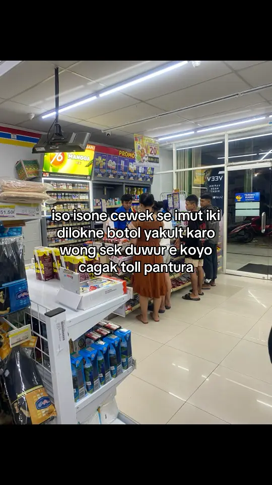 sopan kah?