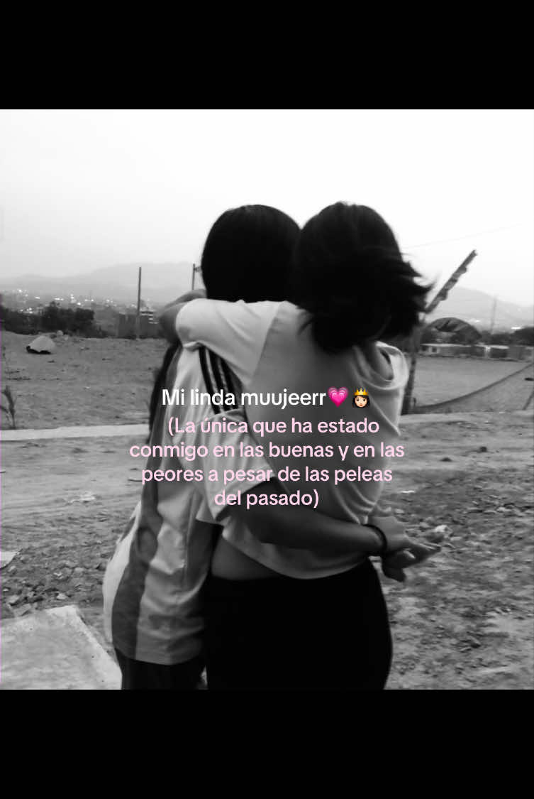 Mi linda mujer💗👸🏻.                 #fyppppppppppppppppppppppp #fyppppppppppppppppppppppp #pinchetiktokponmeenparati #pinchetiktokponmeenparati #pinchetiktokponmeenparati #iloveyou💗💐 @☆Mar'V☆ 