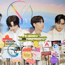 PATJI 😭😭😭😭😭 THIS KID REALLY HAHAHAA #chira_patt #tthomastc #kongjiro #auautnp #savewrg #porsuppakarn #twnpich #yourskyseries