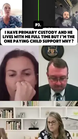 P3. #judge #court #courtroom #courtroomdrama #crime #forvou #viral #courttv 