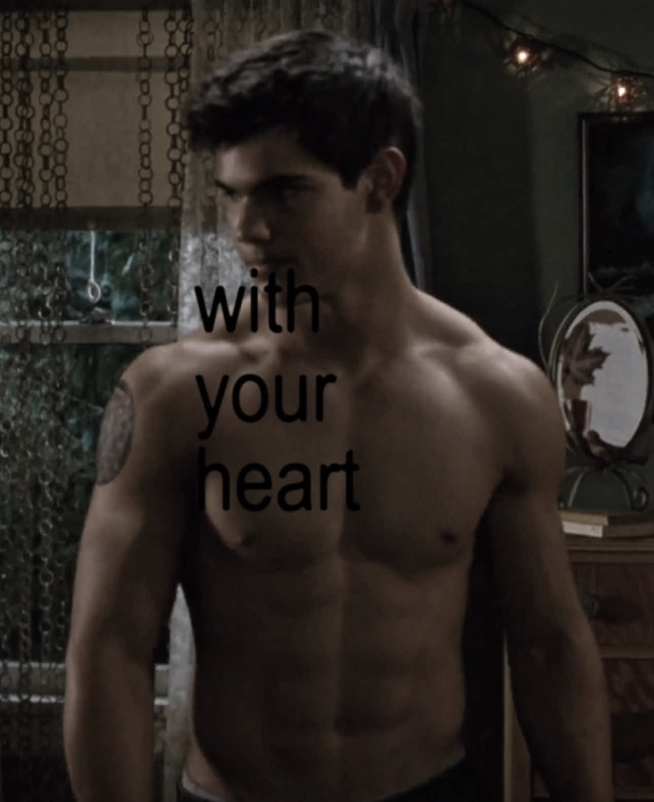 He8dL0ck #jacobblack #jacobblackedit #twilight #twilightsaga #twilighttiktok #newmoon #newmoonedit #lq #editor #viral #booster