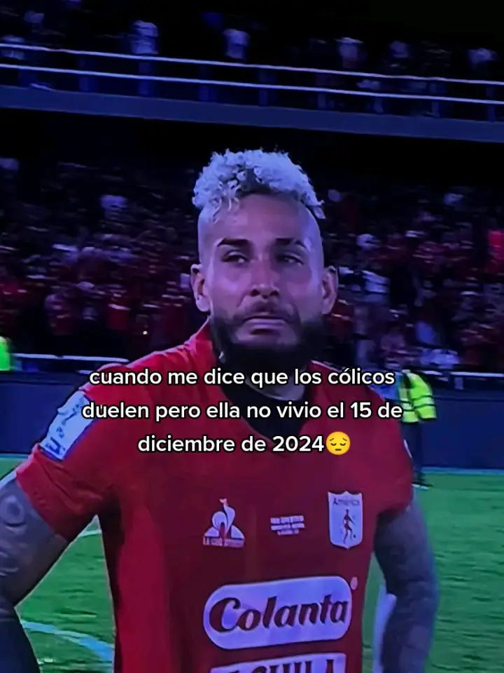 😔#americadecali #duvanvergara #lamechita👹👺 #pascualguerrero👹 #rompecorazones💔 #💔#💔💔💔 #💔