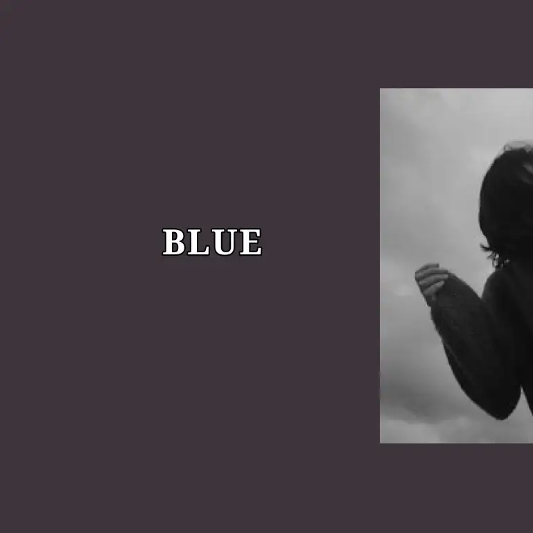 Blue | Yung Kai . . . #blue #yungkai #spotify #song #liriklagu #lyrics #fyp @iyyang__