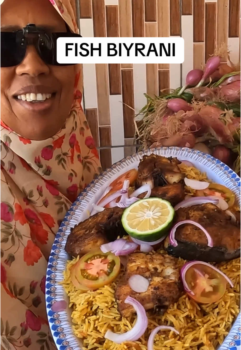 That $2 fish from berbera 🤩🤤🫶🏾