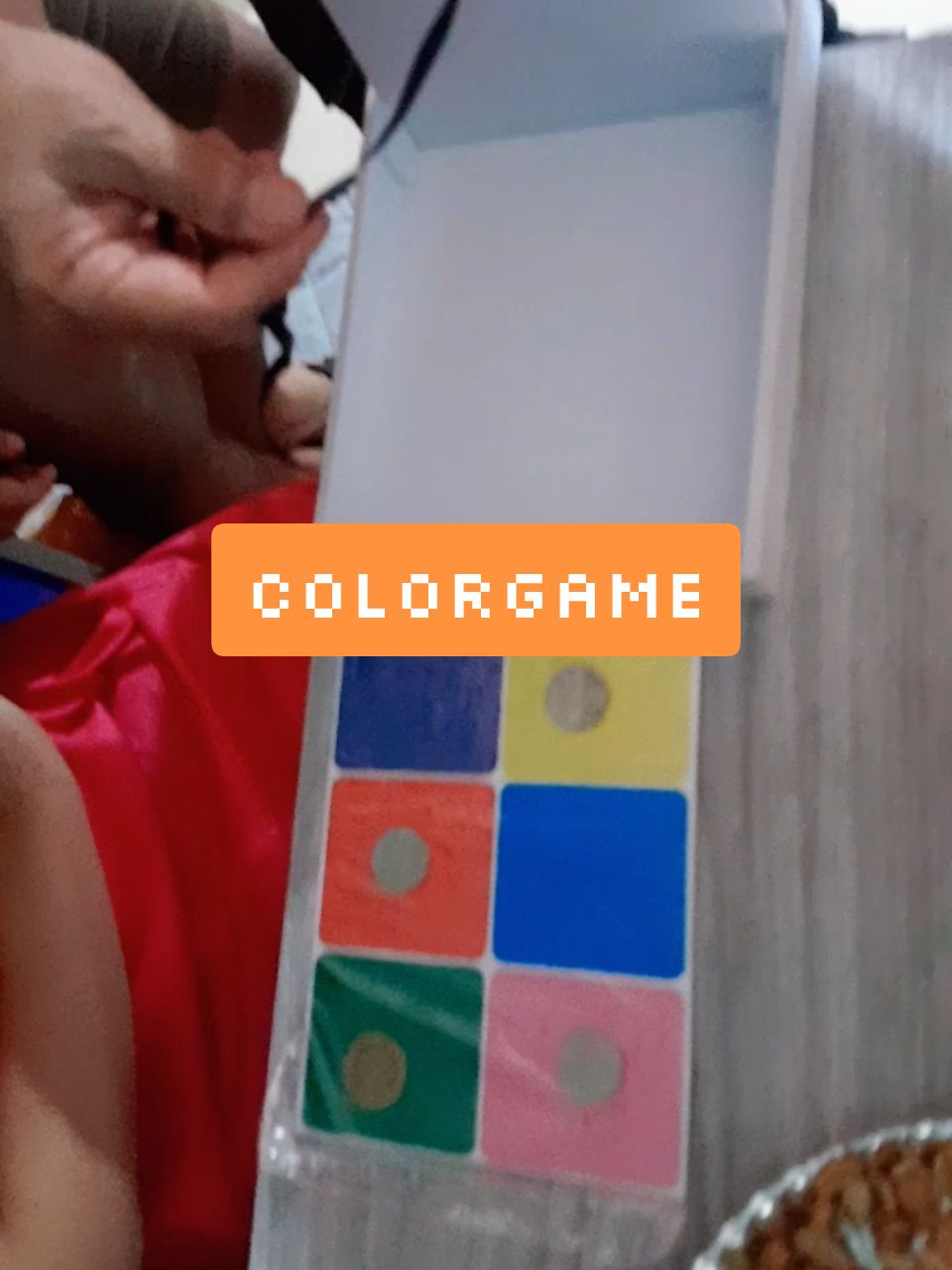 Color game #colorgame #fyp #highlights 