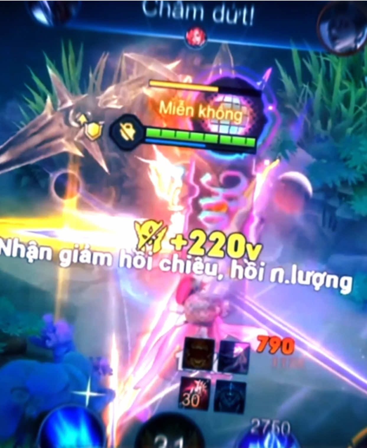 A hẹn em.. #lienquanmobile #garena #velocity #_vtienn #xuhuong #bank_× #xh 