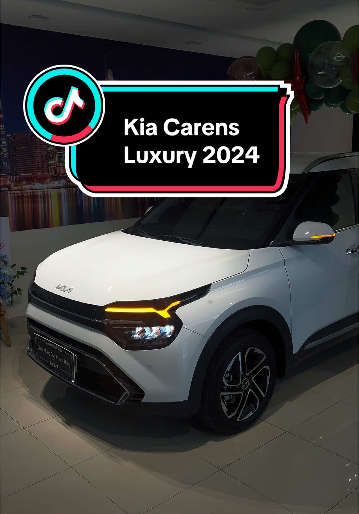 Tại sao bạn chọn Kia Carens #carens #kia #kiacarens #xe7cho #xegiadinh #xedep #LearnOnTikTok 