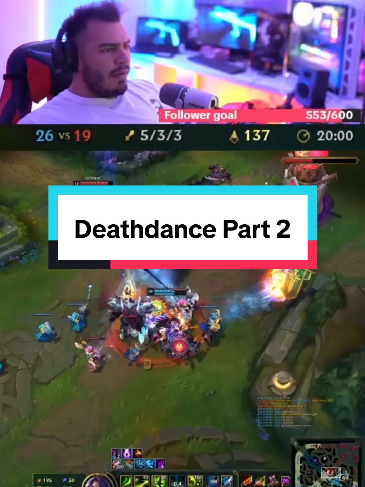 #leagueoflegends #srbija🇷🇸 #balkan 