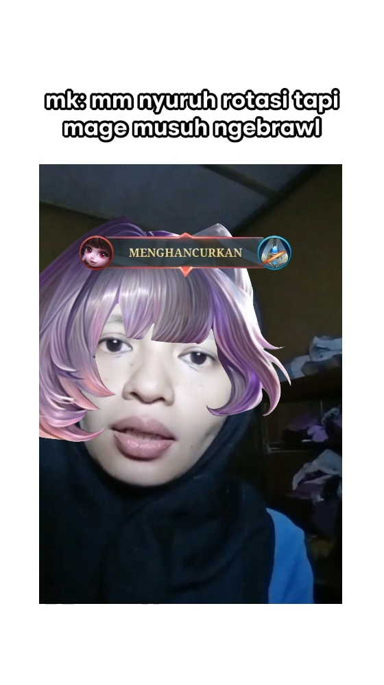 ver kagura jangan lupa follow☺️ cr: @she4mandaoo4  #relateable #fyp #mobilelegends_id #mememobilelegends #memetiktok 