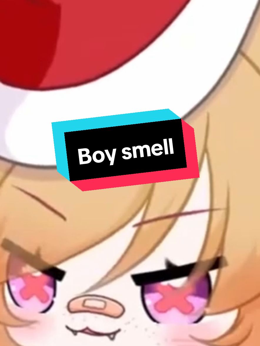 Is that a boy I smell?! 😳 #vtuber #fyp #vtuberclips 