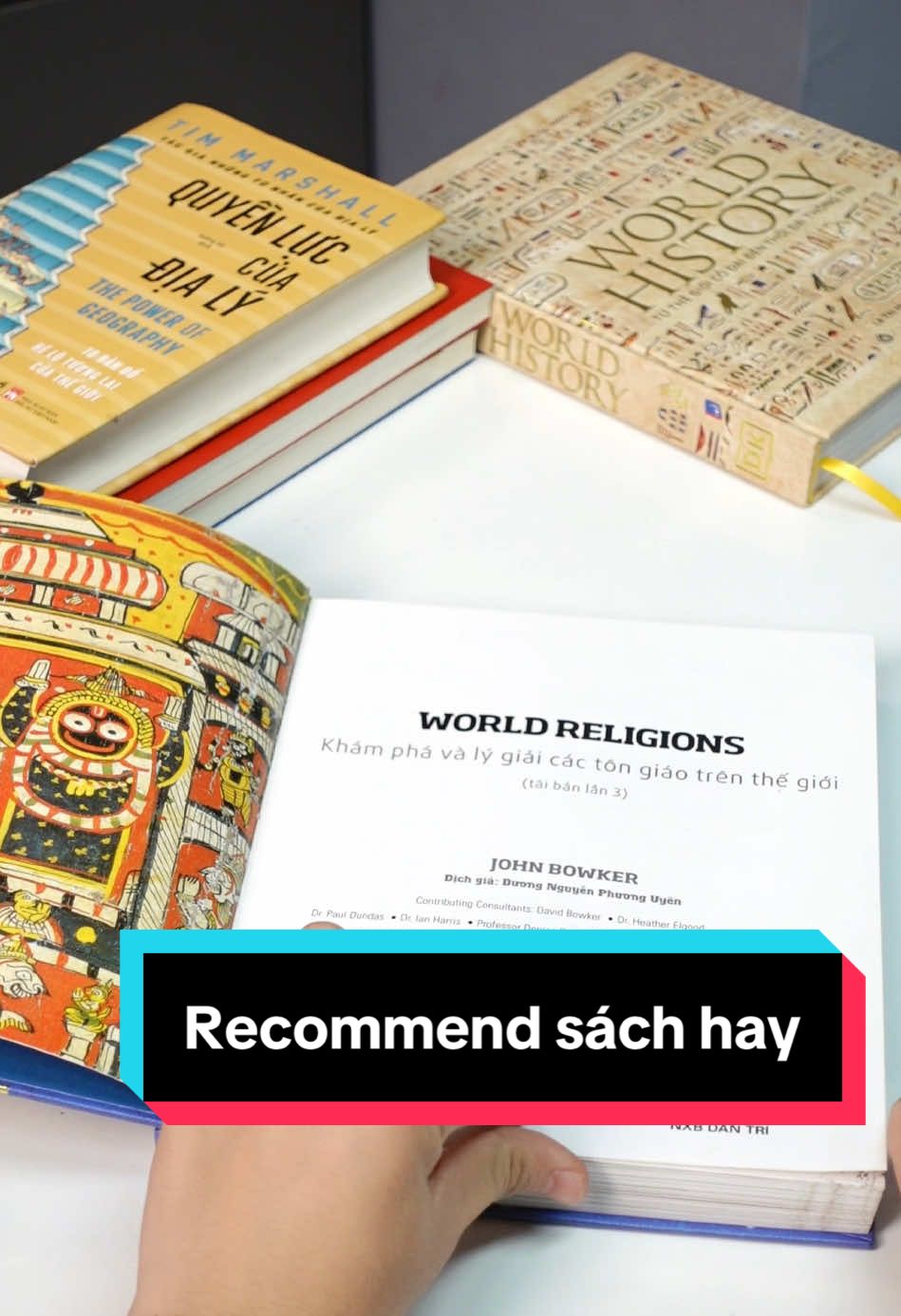 Bạn biết bao nhiêu % về thế giới này??? #book #docsach#sachhay#reviewsach #thienthamdinh 