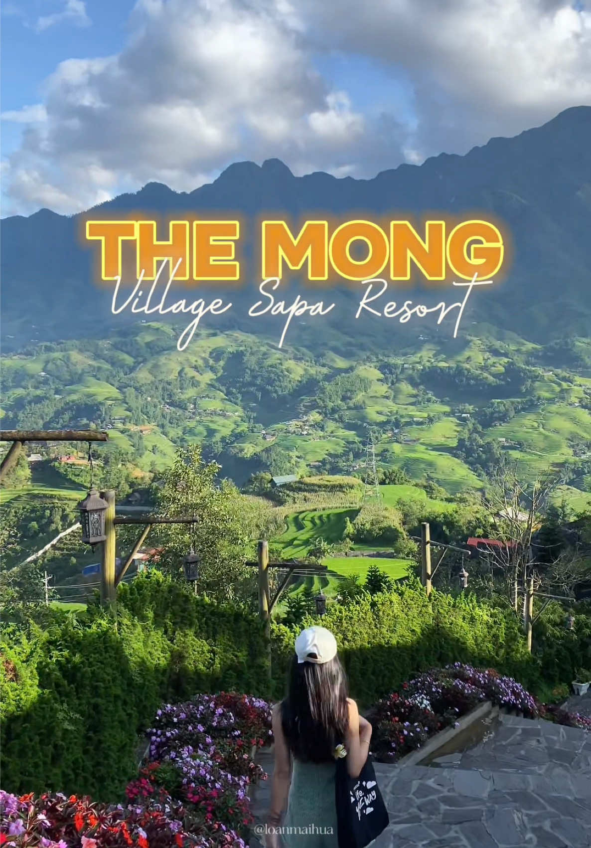 Resort view núi đỉnh nhất Sapa, bạn đã thử chưa?  #loanhuacombo #themongvillage #themongvillageresort #themongvillagesapa #checkinsapa #reviewsapa #reviewsapatấttầntật #checkinvietnam #dulichsapa #resortsapa 