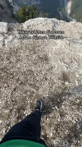 Öyle işte canım benim.⛰️ #pov #fyp 