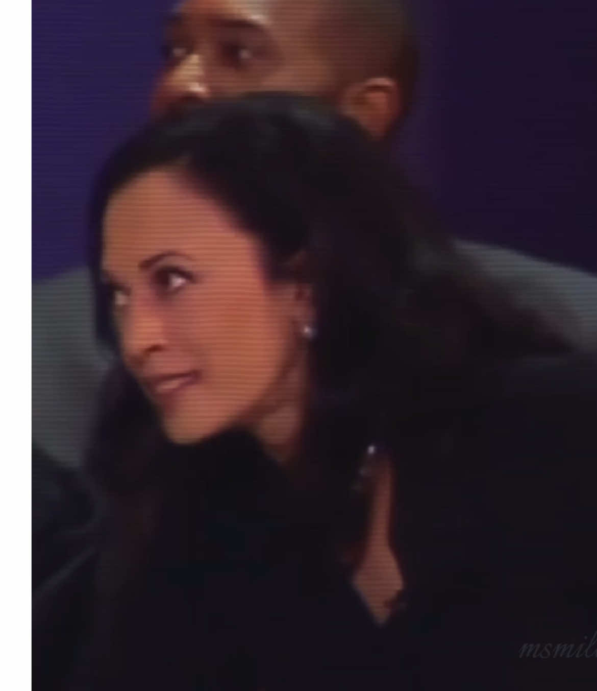 her eye contact is insane imediate fold 🫠 #kamala #kamalaharris #kamalaharrisedit #kamalaedit #vicepresident #vpkamalaharris #bigsistergeneral #fypシ #wlw #xyzbca 