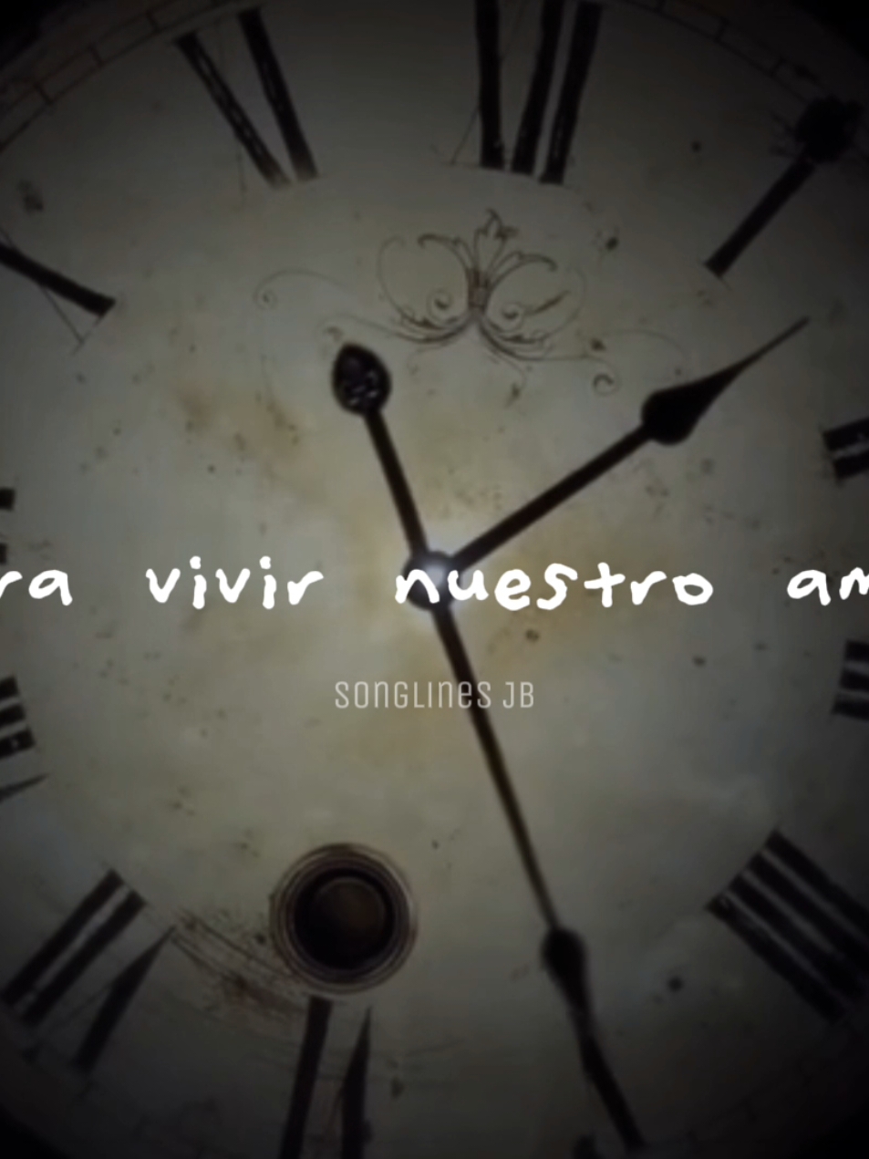 #reloj #lospastelesverdes #baladasromanticas #mivida #detente #letras #musicaparastatus #baladasdelrecuerdo 