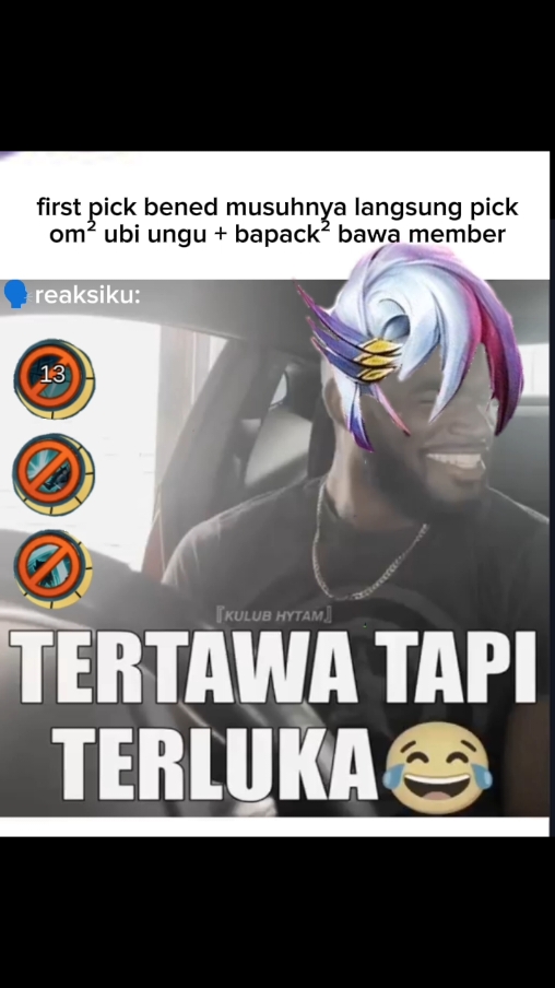 reflek bened tolak pinggang😹#benedetta #mobilelegends #mememlbb #tertawatapiterluka #memestiktok #benedettatiktok #fyp #foryou #fyf #ambadetta #ngawi 