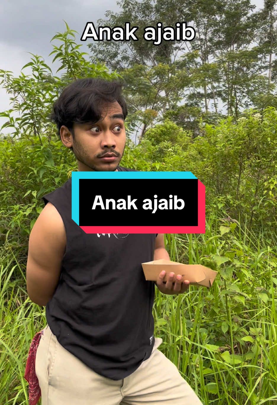 Anak ajaib