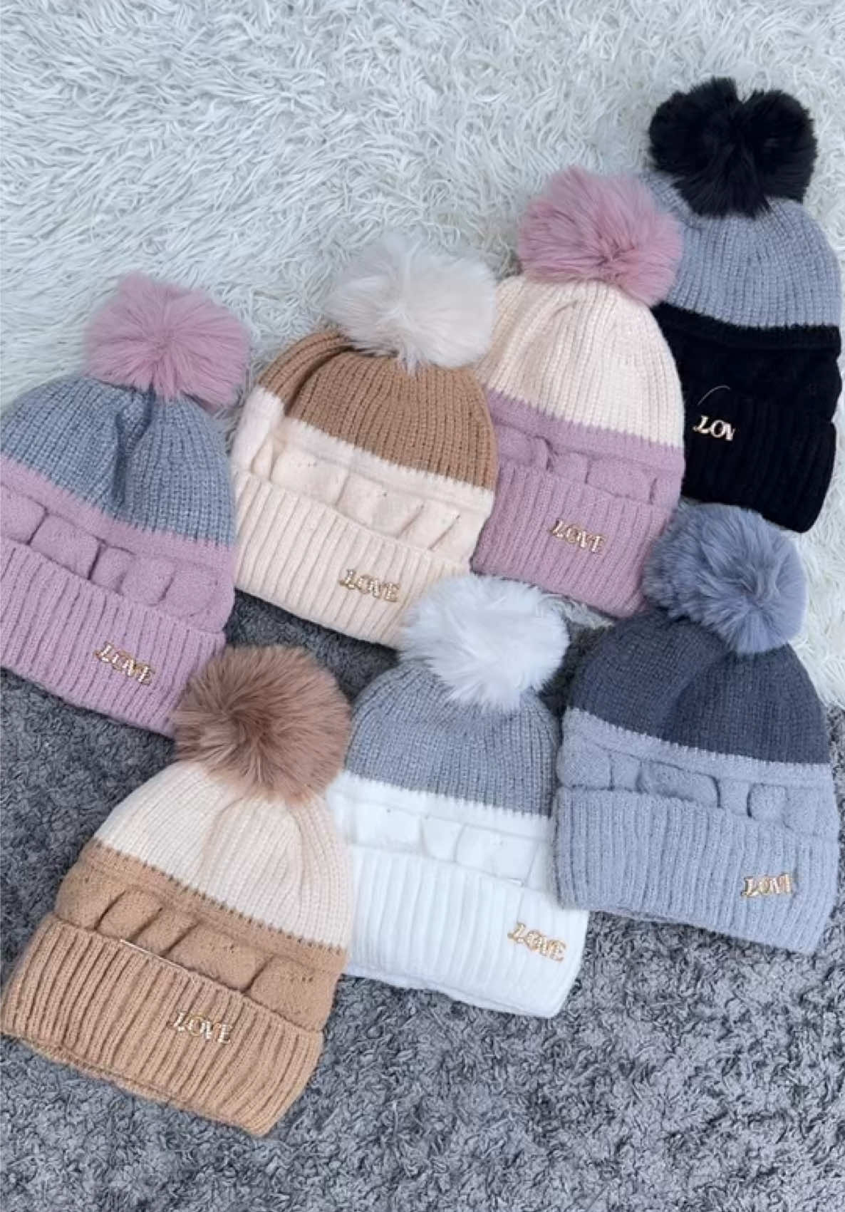 Winter woolen beanie for women with fleece  Showroom Location: 1) Kathmandu: Gairidhara ,Naxal Customer Care: 9810044960 / 9840712920 2) Kathmandu: Chakrapath, Maharajgunj Customer Care: 9801818403 3) Lalitpur: Kumaripati, Kumari Bank’s Building Lower Ground Customer Care: 9801818390 4) Chitwan: Milan Road, Sahid chowk Customer care: 9801818401 5) Butwal: Jyotipath -06, Traffic Chowk Customer Care: 071-540367 / 9811457965